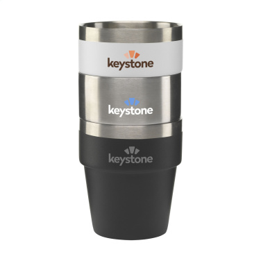 Logo trade corporate gifts picture of: Hyco RCS Recycled Mug 300 ml