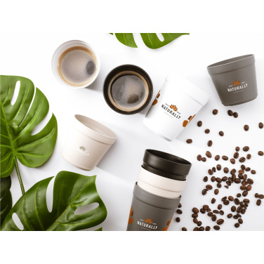 Logotrade promotional products photo of: CirculCup IML 200 ml