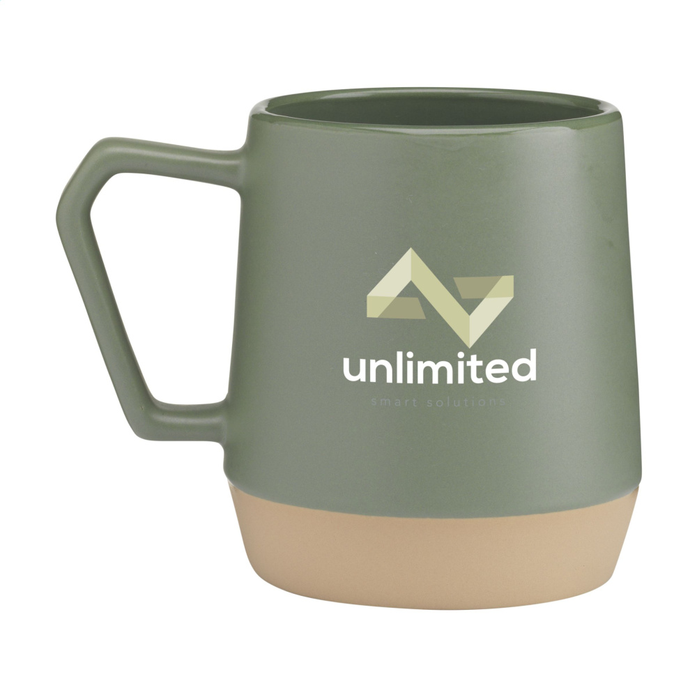 Logo trade promotional products picture of: Bellini Mug 360 ml