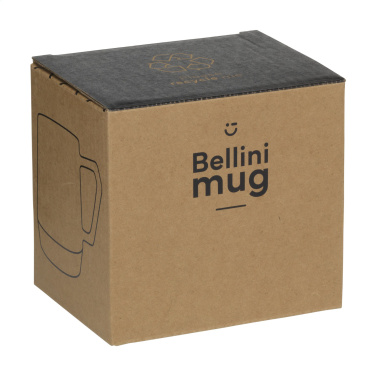Logo trade promotional merchandise image of: Bellini Mug 360 ml