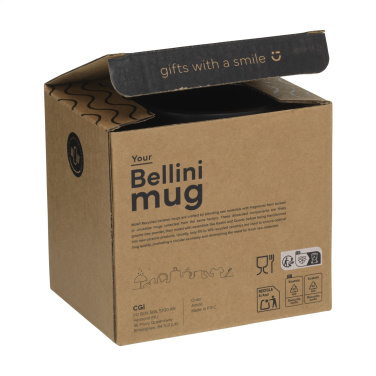 Logotrade promotional items photo of: Bellini Mug 360 ml