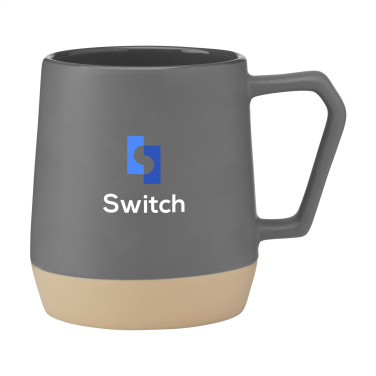 Logotrade advertising product picture of: Bellini Mug 360 ml