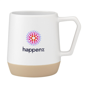 Logo trade corporate gift photo of: Bellini Mug 360 ml