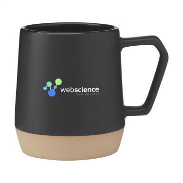 Logo trade promotional items image of: Bellini Mug 360 ml