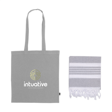 Logotrade promotional product picture of: Merch Set Summer