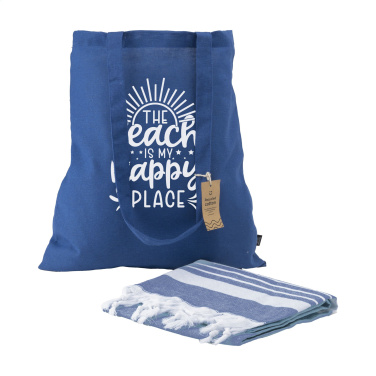 Logo trade promotional items picture of: Merch Set Summer