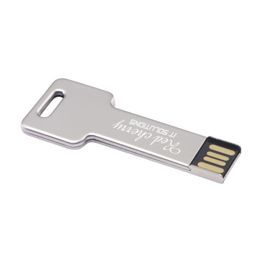 Logo trade advertising product photo of: USB Key 64 GB
