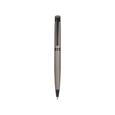 Logotrade promotional item image of: Metal ballpoint pen DENISE Pierre Cardin