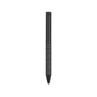 Logotrade advertising products photo of: Metal ballpoint pen ESMEE Pierre Cardin