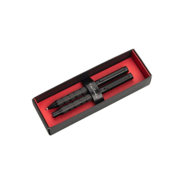 Logo trade promotional products picture of: Writing set ESMEE Pierre Cardin