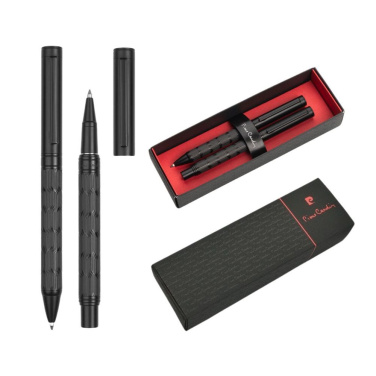 Logotrade promotional merchandise photo of: Writing set ESMEE Pierre Cardin