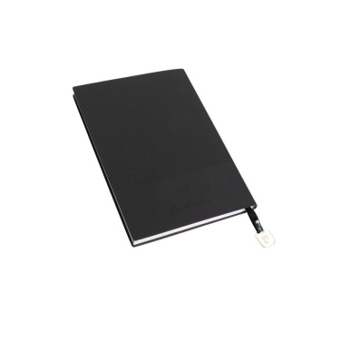 Logotrade promotional item image of: Set of notebook and pen CHANTAL Pierre Cardin