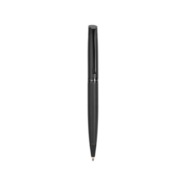 Logotrade promotional products photo of: Set of notebook and pen CHANTAL Pierre Cardin