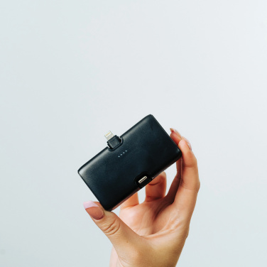Logotrade promotional item image of: Urban Vitamin Los Angeles RCS rplastic 20W PD powerbank
