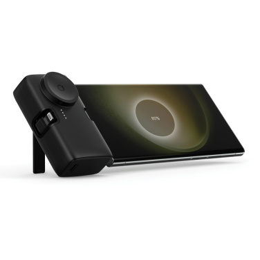 Logotrade corporate gifts photo of: Urban Vitamin San Diego RCS rplastic 20W PD powerbank