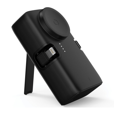 Logotrade advertising product picture of: Urban Vitamin San Diego RCS rplastic 20W PD powerbank