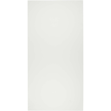 Logotrade corporate gift image of: Lucas RPET sport towel 70x140 cm