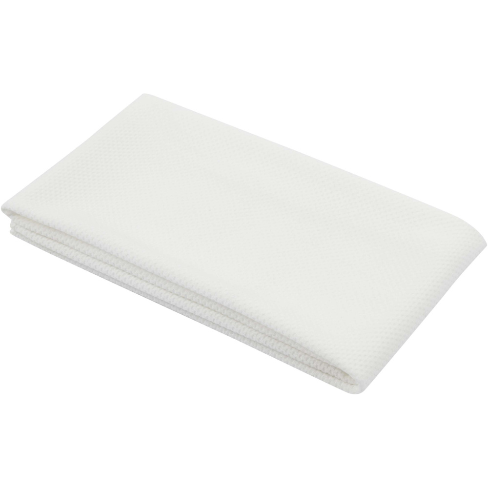 Logo trade promotional giveaway photo of: Althea sport towel 30x80 cm