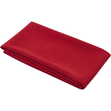 Logotrade promotional merchandise photo of: Althea sport towel 30x80 cm