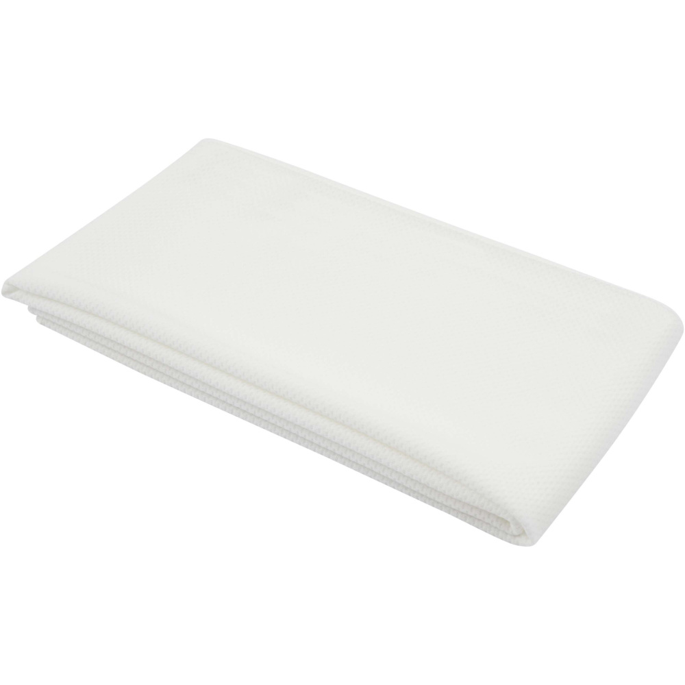 Logotrade corporate gift image of: Althea sport towel 50x100 cm
