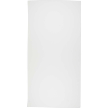 Logo trade business gifts image of: Althea sport towel 70x140 cm