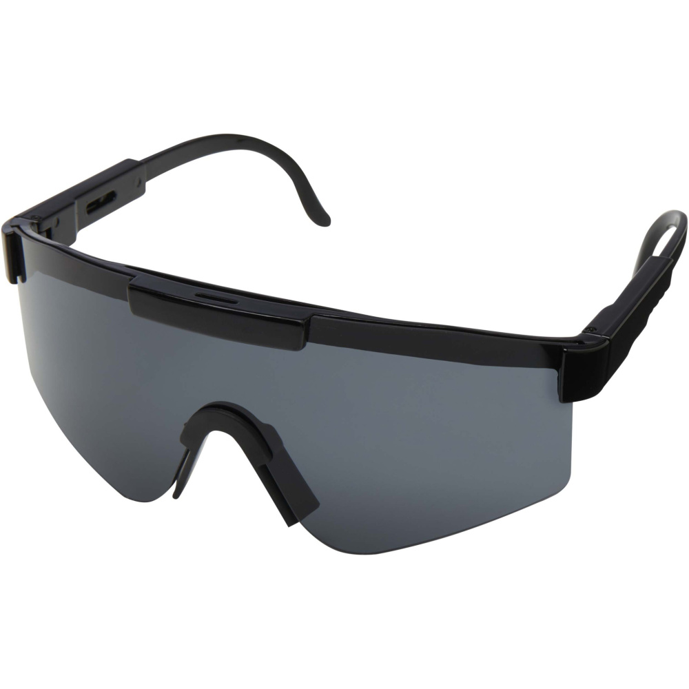 Logotrade promotional giveaway picture of: Ward sport sunglasses