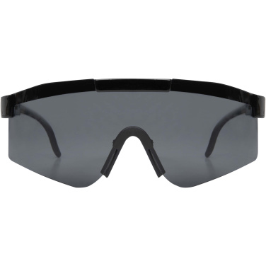 Logo trade advertising products image of: Ward sport sunglasses