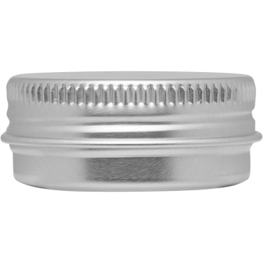 Logo trade promotional giveaway photo of: Estelle lip balm