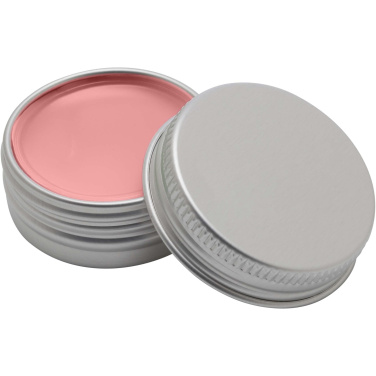 Logo trade promotional product photo of: Estelle lip balm