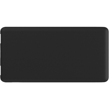 Logo trade corporate gifts picture of: SCX.design P30 8000 mAh light-up solar power bank