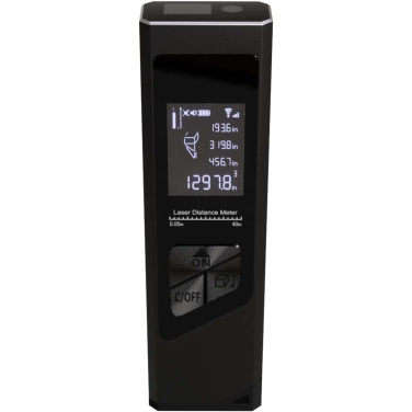 Logo trade corporate gifts picture of: SCX.design T05 mini laser telemeter