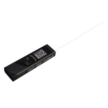 Logotrade advertising products photo of: SCX.design T05 mini laser telemeter