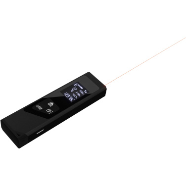 Logo trade advertising products picture of: SCX.design T05 mini laser telemeter