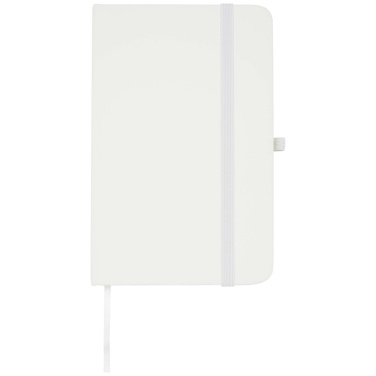 Logotrade corporate gifts photo of: Spectrum Plus A6 hard cover notebook