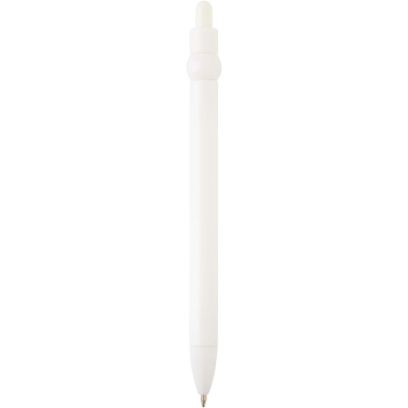 Logotrade promotional items photo of: Fidget recycled plastic ballpoint pen (black ink)