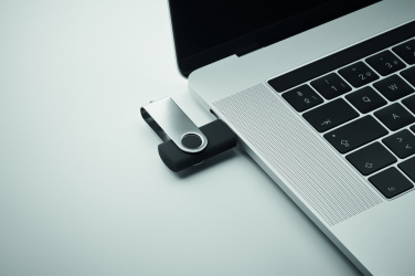 Logotrade corporate gift picture of: 16GB USB flash 3.0 type-C         MO1401