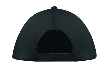 Logo trade promotional giveaways picture of: 5 panel baseball cap