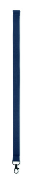 Logo trade promotional merchandise picture of: Phone holder lanyard