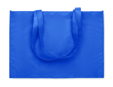 Logo trade promotional items picture of: RPET non-woven shopping bag