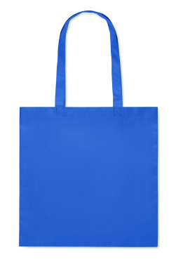 Logo trade promotional products picture of: RPET non-woven shopping bag