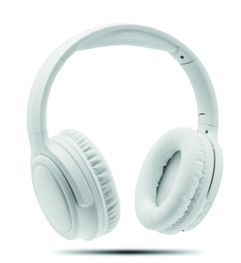 Logo trade promotional giveaways picture of: ANC foldable headphone