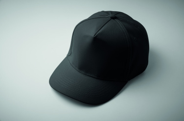 Logo trade promotional giveaways picture of: 5 panel baseball cap