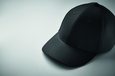 Logotrade promotional items photo of: 6 panel cotton baseball cap