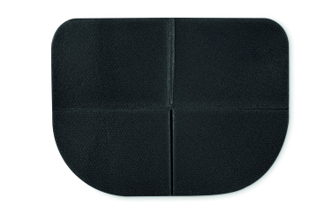 Logotrade promotional products photo of: Foldable outdoor seat cushion