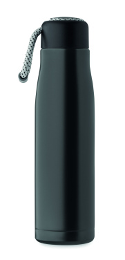 Logotrade promotional gifts photo of: Double wall bottle 500 ml