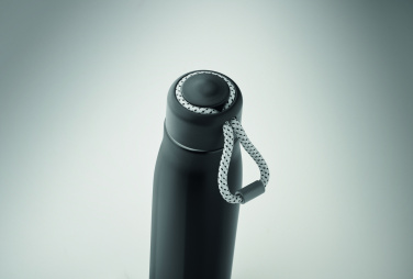 Logotrade corporate gift image of: Double wall bottle 500 ml