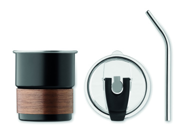 Logotrade promotional gift picture of: Single wall tumbler 260 ml