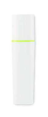 Logo trade promotional items image of: RPET highlighter
