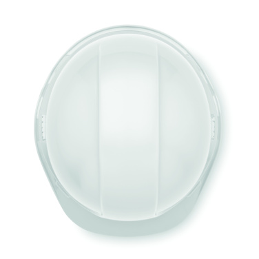 Logotrade promotional item picture of: Safety helmet in ABS