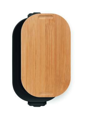 Logo trade promotional gifts picture of: PP lunch box 700 ml